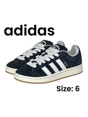 adidas Women's Campus 00s Sneakers
